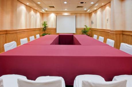 Holiday Inn LA PIEDAD