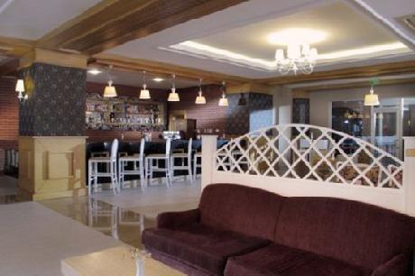 Arycanda De Luxe Resort Hotel