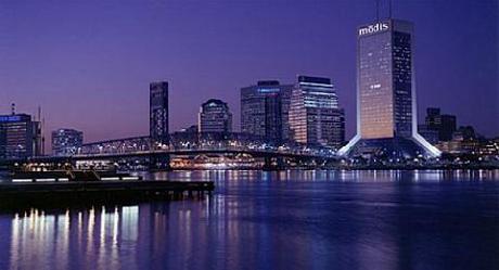 Wyndham Jacksonville Riverwalk