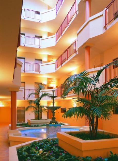 Scenic Suites Christchurch