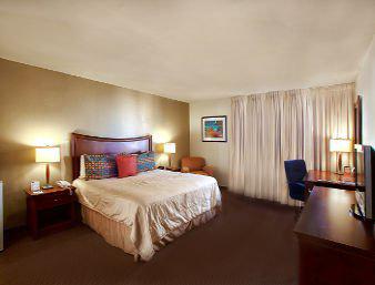 Howard Johnson Hotel - Carolina San Juan PR