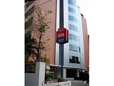 all seasons Bangkok Siam