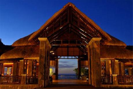 The Grand Mauritian Resort & Spa, Mauritius