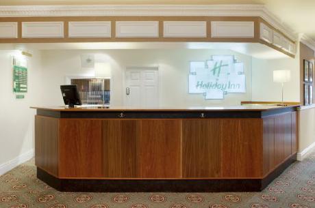 Holiday Inn COVENTRY - SOUTH