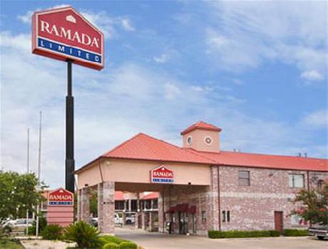 Ramada Limited San Antonio Downtown