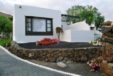 Hipotels Natura Garden Apartamentos