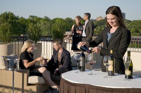 LORIEN HOTEL  A KIMPTON HOTEL