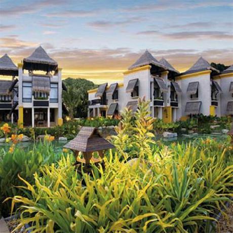 Moevenpick Resort and Spa Phuket