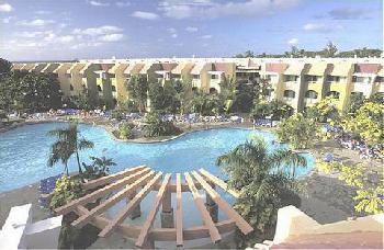 Casa Marina Beach Reef Resort