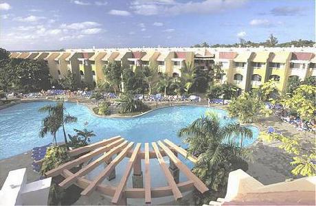 Casa Marina Beach Reef Resort