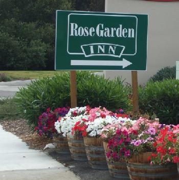 Rose Garden Inn