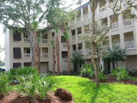 Holiday Inn Club Vacations AT BAY POINT RESORT