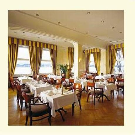 Hotel Bellevue au Lac