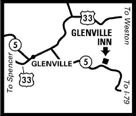 BEST WESTERN Glenville Inn