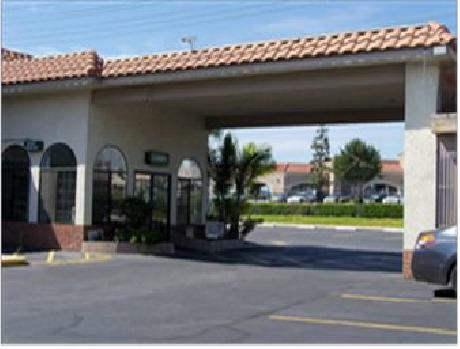 Knights Inn Norco / Miraloma / Eastvale