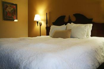 Hampton Inn Carlisle