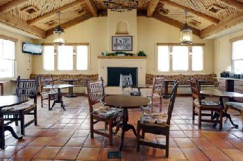 Americas Best Value Inn & Suites-Amarillo