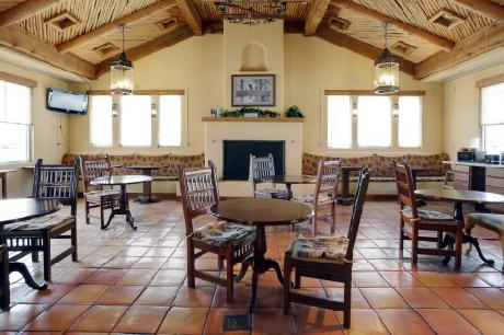 Americas Best Value Inn & Suites-Amarillo