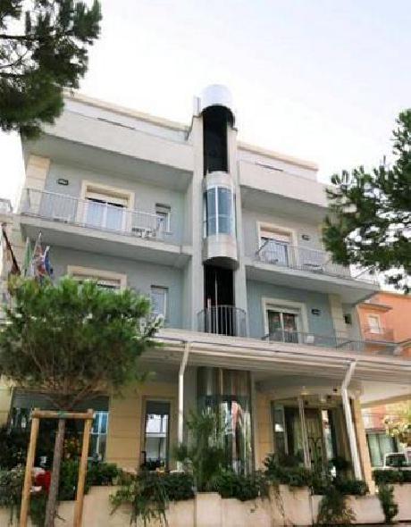 Kennedy Rimini Hotel