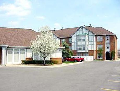 Homewood Suites Detroit-Warren