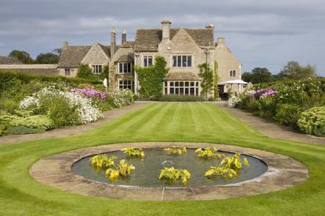 Whatley Manor