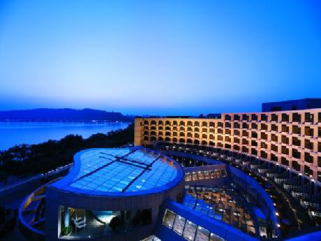 Hyatt Regency Hangzhou