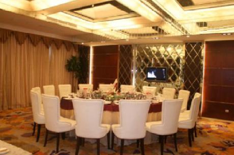 Wenzhou Olympic Hotel