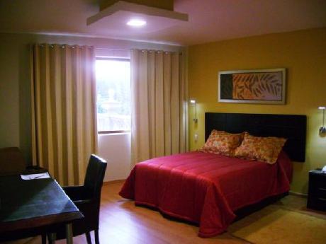 Pequeno Hotel Ejecutivo