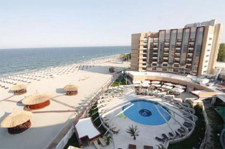 Vega Hotel Mamaia