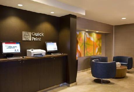 Courtyard Laguna Hills Irvine Spectrum/Orange County