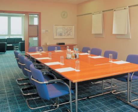 Holiday Inn EDINBURGH