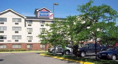 AmericInn Inver Grove Heights