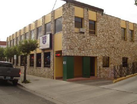 Knights Inn Pendleton