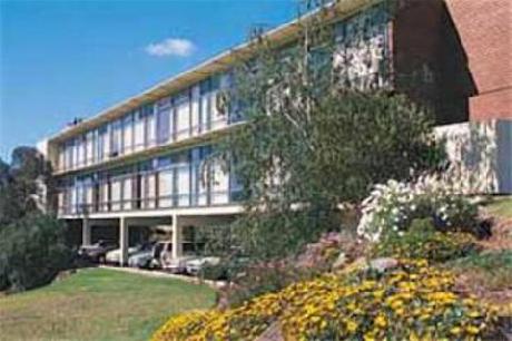 Comfort Inn Parkside