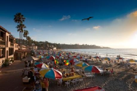 La Jolla Beach and Tennis Club