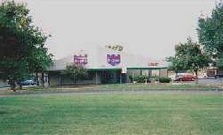 Knights Inn Detroit Area / Sterling Heights