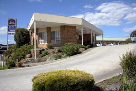 BEST WESTERN Mill Park Motel