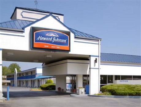 Howard Johnson Inn Commerce GA