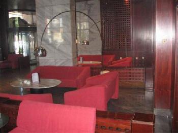 Slavija Lux Hotel Belgrade