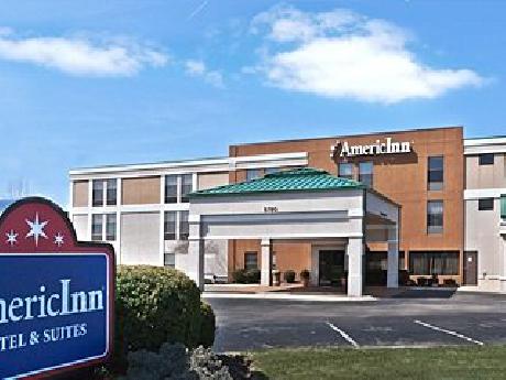 AmericInn Indianapolis Northea