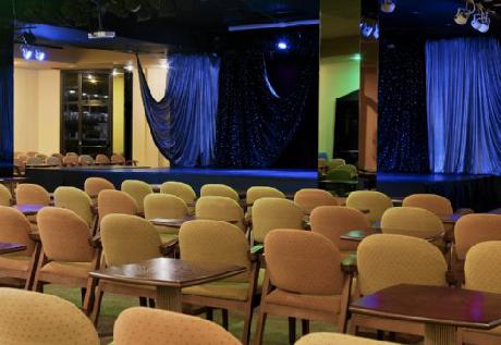 Iberostar Las Dalias