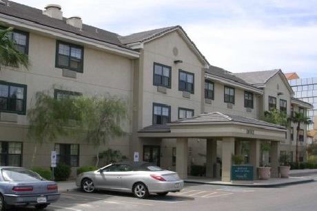 Extended Stay America - Phoenix - Airport
