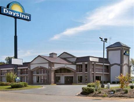 Days Inn Oak Grove/Ft. Campbell