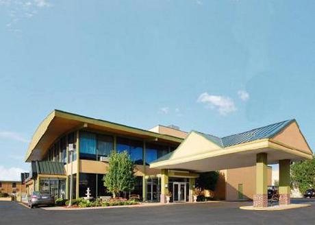 Quality Inn O'Hare Airport