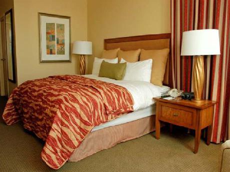 InterContinental AT DORAL MIAMI