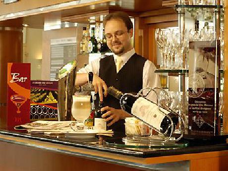 Mercure Budapest Duna