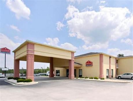 Ramada Limited Lugoff