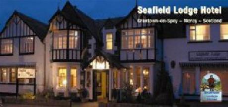 Seafield Lodge Hotel