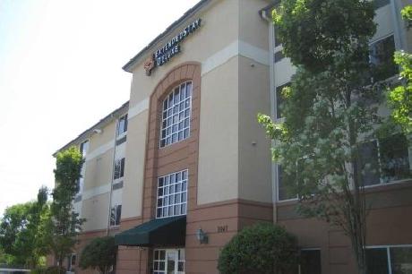 Extended Stay Deluxe - Atlanta - Lenox