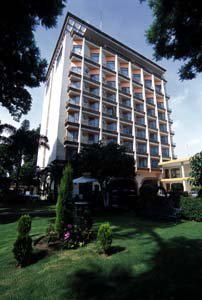 Hotel Malibu Guadalajara